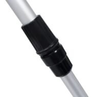 telescopic grass trimmer with 20 V 1500 mAh Li-ion battery pack - Image 7