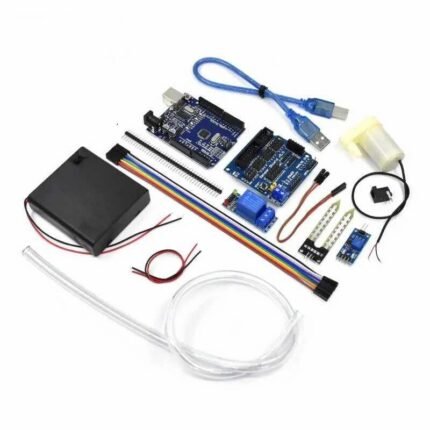 Automatic Watering And Automatic Irrigation DIY Suit