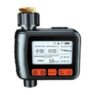 Garden Automatic Watering Device Timing Sprinkler Irrigation System - Image 6
