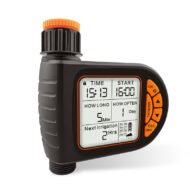 Intelligent Timing Gardening Automatic Watering Device - Image 3