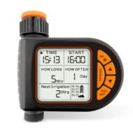 Intelligent Timing Gardening Automatic Watering Device - Image 5