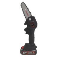 Rechargeable Small Handheld Electric Pruning Saw - Image 6