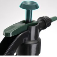 Succulent Watering Can Manual Plastic Alcohol Spray Gardening Watering Can Air Pressure 2L Watering Watering Can - Image 5