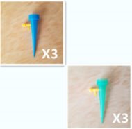 Household automatic watering device - Image 4