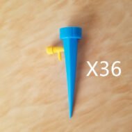 Household automatic watering device - Image 9