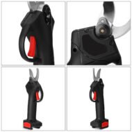 Garden Pruning Special High Branch Pruning Shears Electric Shears Cutting Branches Scissors - Image 3