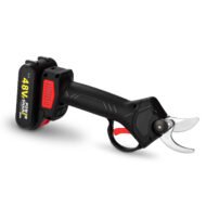 Garden Pruning Special High Branch Pruning Shears Electric Shears Cutting Branches Scissors - Image 5