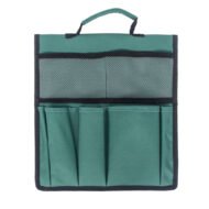 Mantian Garden Kneeler Tool Bags Garden Gardening Cart Flatbed Tool Storage Bag - Image 2