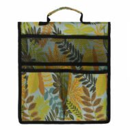Mantian Garden Kneeler Tool Bags Garden Gardening Cart Flatbed Tool Storage Bag - Image 3