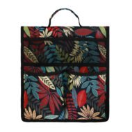 Mantian Garden Kneeler Tool Bags Garden Gardening Cart Flatbed Tool Storage Bag - Image 4