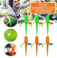 Automatic Watering Device