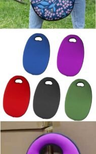 Neoprene Garden Kneeler Thickened Multifunctional - Image 7