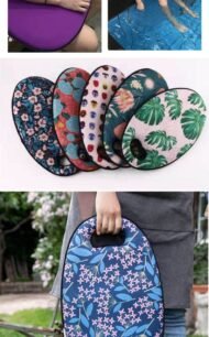 Neoprene Garden Kneeler Thickened Multifunctional - Image 8