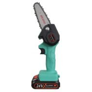 Rechargeable Small Handheld Electric Pruning Saw - Image 7