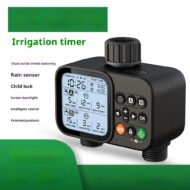 Double Output Automatic Watering Device Irrigation Timer Automatic Watering Device - Image 2