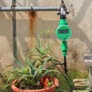 Automatic watering timer - Image 6