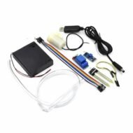 Automatic Watering And Automatic Irrigation DIY Suit - Image 2