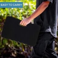 Garden Kneeler Eva Hassock Garden Knee Pad Cushion Outdoor Mat - Image 2