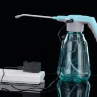 Gardening High Pressure Automatic Watering Can - Image 9