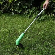 Cordless Lawn Trimmer Weed Trimmer Lawn Mower - Image 3