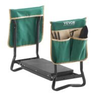 Garden Kneeler And Seat EVA Pad Folding Garden Stool Heavy Duty Garden Bench - Image 6