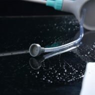 Gardening High Pressure Automatic Watering Can - Image 2