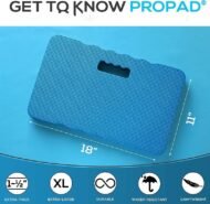 Garden Kneeler Eva Hassock Garden Knee Pad Cushion Outdoor Mat - Image 3