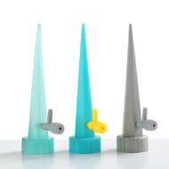 Automatic Watering Device Adjustable Water Flow - Image 2