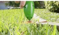 Cordless Lawn Trimmer Weed Trimmer Lawn Mower - Image 6