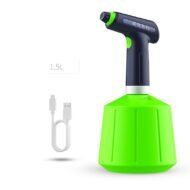 Electric Watering Can And Automatic Small Sprayer - Image 10