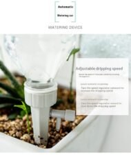 Automatic Watering Device Adjustable Water Flow - Image 10