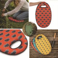Neoprene Garden Kneeler Thickened Multifunctional - Image 4