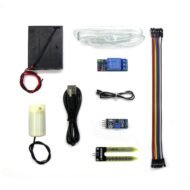 Automatic Irrigation Pumping And Watering Module