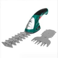 Pruning Shear Multifunctional Hedge Trimmer Electric Lawn Mower - Image 5
