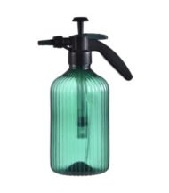 Succulent Watering Can Manual Plastic Alcohol Spray Gardening Watering Can Air Pressure 2L Watering Watering Can - Image 6