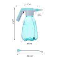 Gardening High Pressure Automatic Watering Can - Image 4