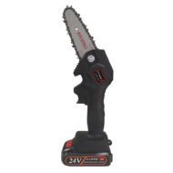 Rechargeable Small Handheld Electric Pruning Saw - Image 2