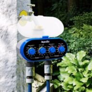 Intelligent irrigation automatic watering device - Image 6