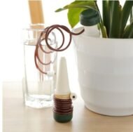 Flower pot automatic watering device 2pc