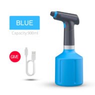 Electric Watering Can And Automatic Small Sprayer - Image 5