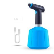Electric Watering Can And Automatic Small Sprayer - Image 9
