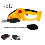 Greening Pruning Electric Hedge Shears Weeder Wireless Rechargeable - Image 5