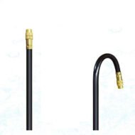 Automatic Watering Universal Adjustable Atomization Nozzle Watering Flowers - Image 2