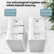 Solar Energy Watering Device Automatic Watering Device - Image 3