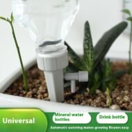 Automatic Watering Device Adjustable Water Flow - Image 3