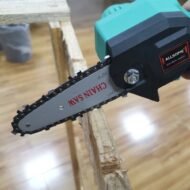 Rechargeable Small Handheld Electric Pruning Saw