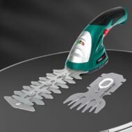 Pruning Shear Multifunctional Hedge Trimmer Electric Lawn Mower