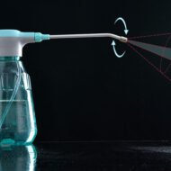 Gardening High Pressure Automatic Watering Can - Image 3