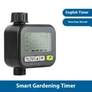 Gardening Watering Timer Automatic Watering Device - Image 8