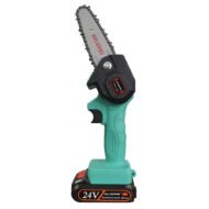 Rechargeable Small Handheld Electric Pruning Saw - Image 3